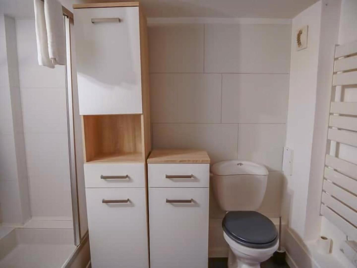 Le Lilly Rose - Mini Duplex Dans Le Coeur Historique Apartment