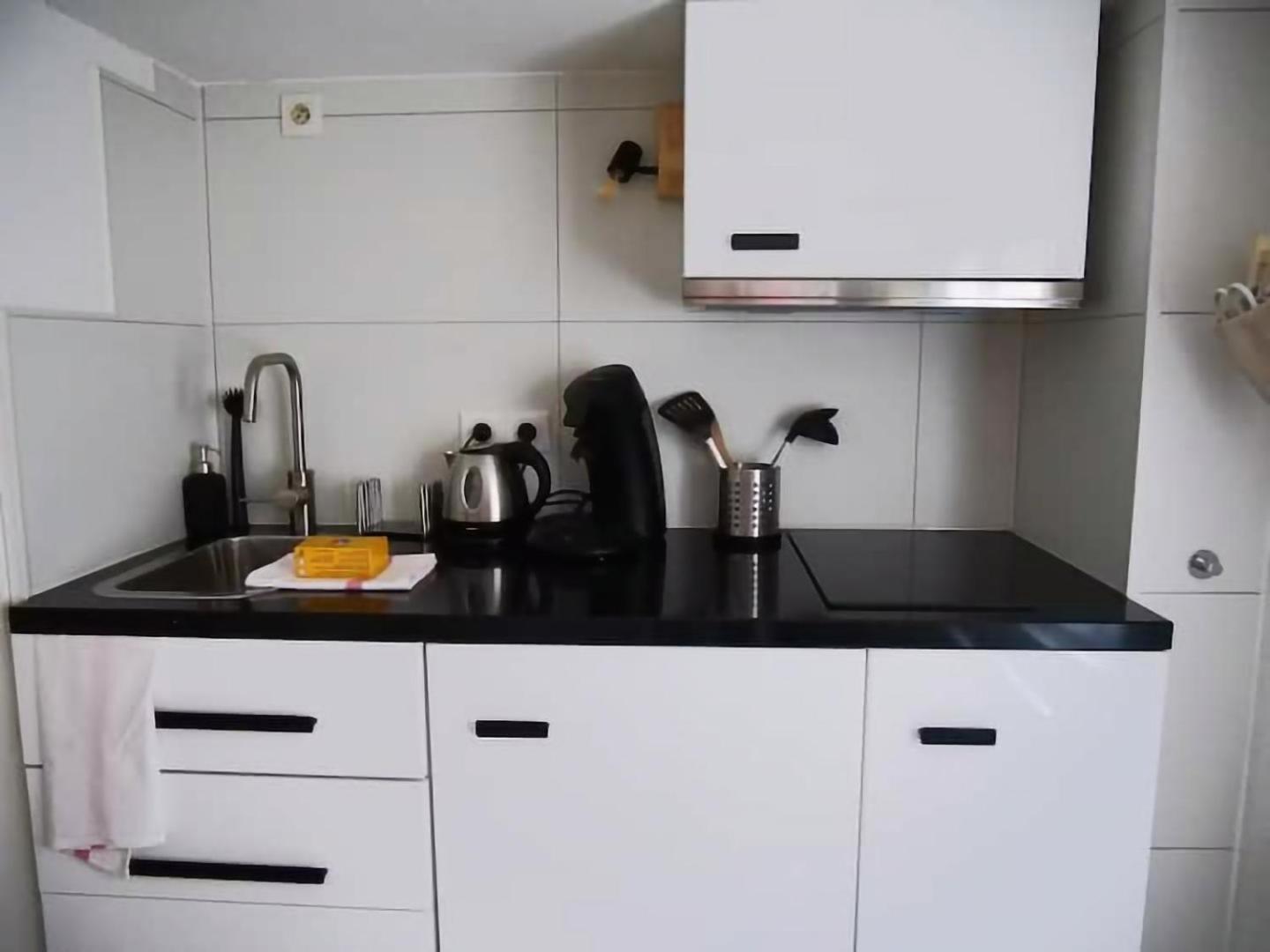 Apartment Le Lilly Rose - Mini Duplex Dans Le Coeur Historique Strasbourg