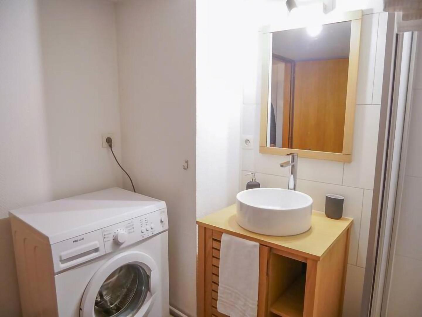 Le Lilly Rose - Mini Duplex Dans Le Coeur Historique Strasburgo