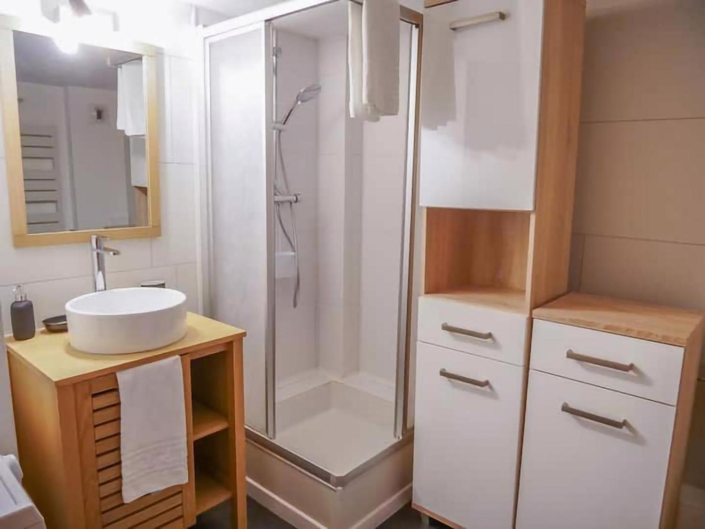 Le Lilly Rose - Mini Duplex Dans Le Coeur Historique * Strasburgo